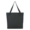 #CM 3141 Roundabout Tote Bag