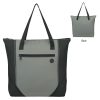 #CM 3173 Delta Tote Bag