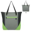 #CM 3173 Delta Tote Bag