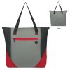 #CM 3173 Delta Tote Bag