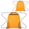 #CM 3180 Courtside Drawstring Sports Pack