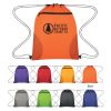 #CM 3180 Courtside Drawstring Sports Pack