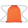 #CM 3180 Courtside Drawstring Sports Pack