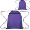 #CM 3180 Courtside Drawstring Sports Pack