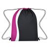 #CM 3182 Diversion Drawstring Sports Pack