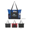 #CM 3191 Voyager Tote Bag