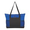 #CM 3191 Voyager Tote Bag