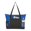 #CM 3191 Voyager Tote Bag