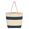#CM 3276 Cruising Tote Bag With Rope Handles