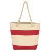 #CM 3276 Cruising Tote Bag With Rope Handles