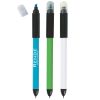 #CM 328 Twin-Write Pen With Highlighter