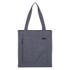 #CM 3295 Hidden Zipper Tote Bag