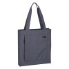 #CM 3295 Hidden Zipper Tote Bag