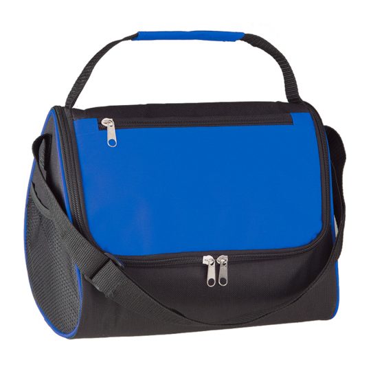 #CM 3531 Triangle Kooler Lunch Bag