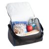 #CM 3531 Triangle Kooler Lunch Bag