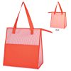 #CM 3565 Matte Laminated Island Kooler Bag