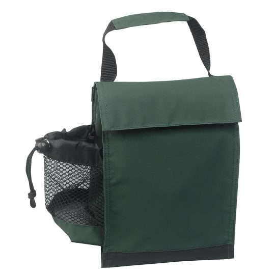 #CM 4013 Identification Lunch Bag