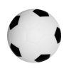 #CM 4072 Soccer Ball Shape Stress Reliever