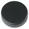 #CM 4075 Hockey Puck Shape Stress Reliever