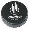 #CM 4075 Hockey Puck Shape Stress Reliever