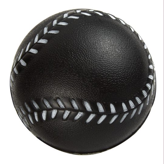 #CM 4090 Baseball Shape Stress Reliever