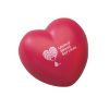 #CM 4094 Heart Shape Stress Reliever