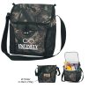 #CM 416 True Timber® Designer Kooler Bag