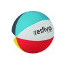 #CM 4175 Beach Ball Shape Stress Reliever