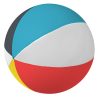 #CM 4175 Beach Ball Shape Stress Reliever
