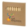 #CM 458 - 12-Piece Colored Pencil Set