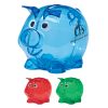 #CM 5062 Mini Plastic Piggy Bank