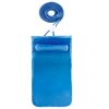 #CM 507 Waterproof Pouch With Neck Cord