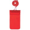 #CM 507 Waterproof Pouch With Neck Cord