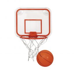 #CM 54 Mini Basketball & Hoop Set
