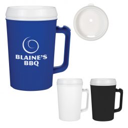 Single / Double Wall - Tumblers