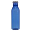#CM 5648 - 24 Oz. Tritan™ Tiffany Bottle