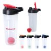 #CM 5676 - 21 Oz. Jet Shaker Bottle
