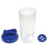 #CM 5678 - 24 Oz. Shake-It-Up Bottle