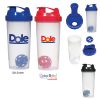 #CM 5678 - 24 Oz. Shake-It-Up Bottle