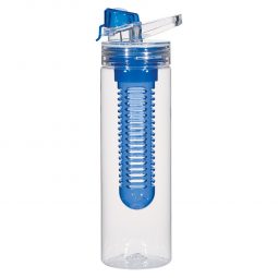 #CM 5680 - 22 Oz. Tritan™ Flavor Infuser Bottle