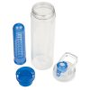 #CM 5680 - 22 Oz. Tritan™ Flavor Infuser Bottle