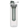 #CM 5680 - 22 Oz. Tritan™ Flavor Infuser Bottle