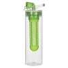 #CM 5680 - 22 Oz. Tritan™ Flavor Infuser Bottle
