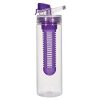 #CM 5680 - 22 Oz. Tritan™ Flavor Infuser Bottle