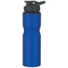 #CM 5703 - 28 Oz. Aluminum Sports Bottle