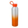 #CM 5721 - 21 Oz. Aluminum Chroma Bottle