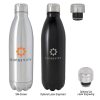 #CM 5726 - 26 Oz. Swig Stainless Steel Bottle