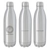 #CM 5726 - 26 Oz. Swig Stainless Steel Bottle