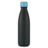 #CM 5746 - 16 Oz. Matte Black Swig Stainless Steel Bottle