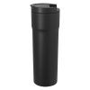 #CM 5749 16 Oz. Segel Raven Tumbler